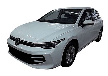 VW Golf Volkswagen VIII Lim. 1.5 TSI*H-UP*AHK*ASSIST*3D LED*