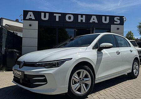 VW Golf Volkswagen VIII Lim. 1.5 TSI*H-UP*AHK*ASSIST*3D LED*
