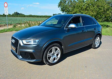 Audi RS Q3 2.5 TFSI S tronic quattro