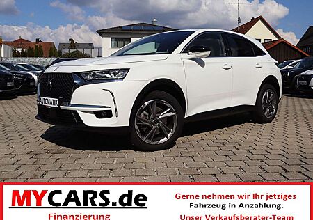 DS Automobiles DS7 Crossback DS 7 Crossback DS7 *ACC*SH*Navi*Rfk*St. Heizung u. WSSH*225PS