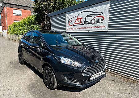 Ford Fiesta 1,0 59kW KLIMAANLAGE
