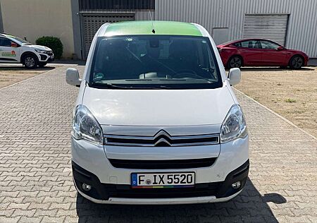 Citroën Berlingo Citroen Kombi Diesel 5Türer Multispace BlueHDi