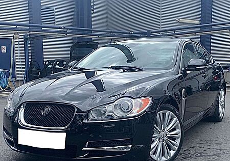 Jaguar XF 3.0 V6 Diesel S Premium Luxury