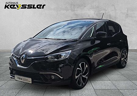 Renault Scenic IV 1.3 TCe 140 BOSE-Edition
