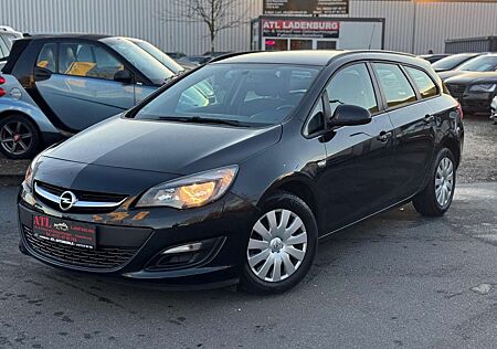 Opel Astra Selection