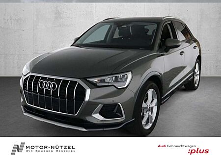 Audi Q3 35 TFSI S-TR ADVANCED NAVI+2xPDC+ACC+AHK+19"