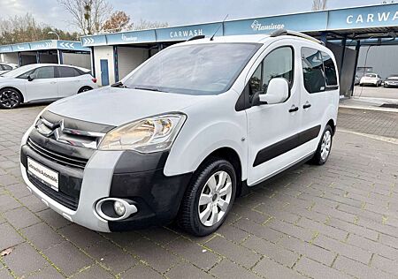 Citroën Berlingo Citroen e-HDi 90 ETG6 Multispace Exclusive,