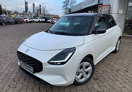 Suzuki Swift 1.2 DUALJET HYBRID Comfort