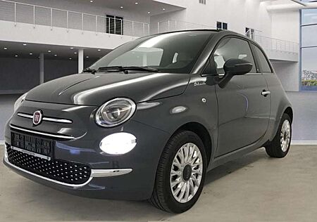 Fiat 500 Cabrio DolceVita TEMP*PDC*ISOFIX*CARPLAY*