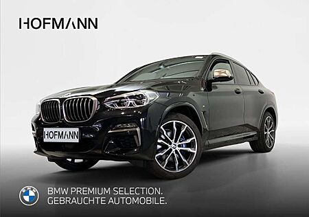BMW X4 M M Sport