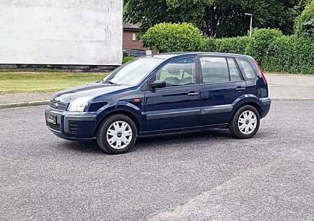 Ford Fusion Style 1.4 *wenig km*