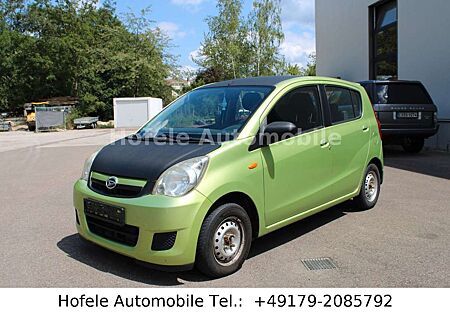 Daihatsu Cuore Plus**KLIMA/CAM**