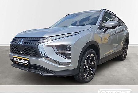 Mitsubishi Eclipse Cross 2.4 Basis Hybrid 4WD SHZ KAMERA