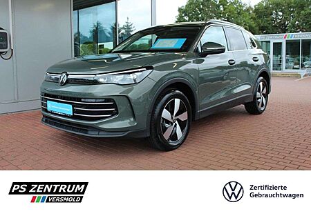 VW Tiguan Volkswagen 2.0 TDI DSG Elegance 360 AHK PANO Bluetooth