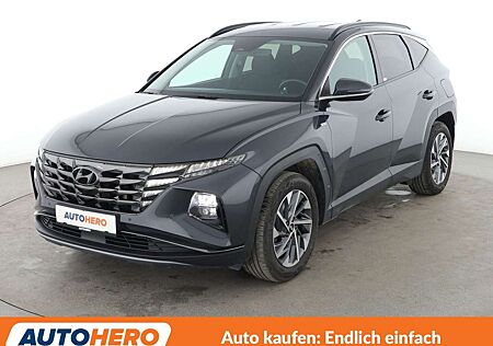 Hyundai Tucson 1.6 T-GDI Mild-Hybrid Trend 4WD Aut*NAVI*LED*ACC*
