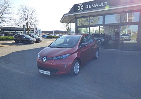 Renault ZOE Life *Batteriemiete*