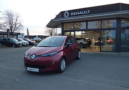 Renault ZOE Life *Batteriemiete*
