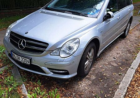 Mercedes-Benz R 350 CDI L 4Matic 7G-TRONIC DPF Grand Edition