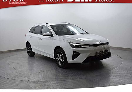 MG MG5 MAX 61 KWH Luxury NAVI+LED+SHZ+DAB+ACC+360°
