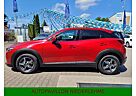 Mazda CX-3 2.0 Exclusive*LED*Klima*Navi*Alu*PDC*IsoFix