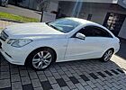 Mercedes-Benz E 350 CGI Coupe BlueEFFICIENCY 7G-TRONIC Elegance