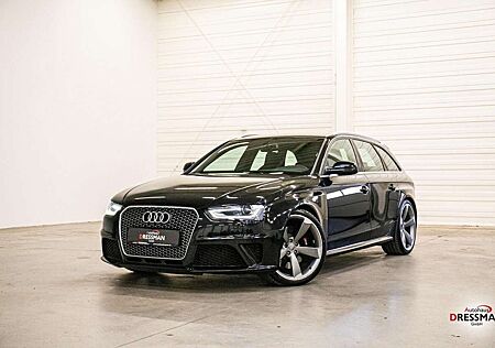 Audi RS4 4.2 V8 FSI quattro 1.HAND XENON LEDER ROTOR