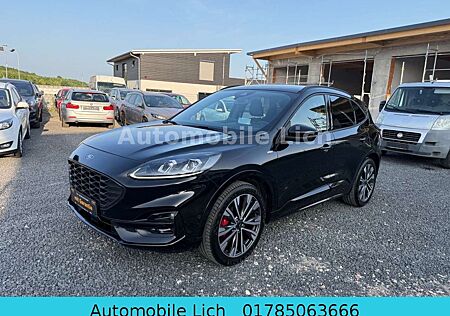Ford Kuga ST-Line X 1Hand Euro6 Klima Navi Allrad AHK