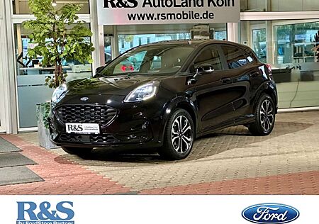 Ford Puma ST-Line+Automatik+Kamera+Navi+BLIS+LED