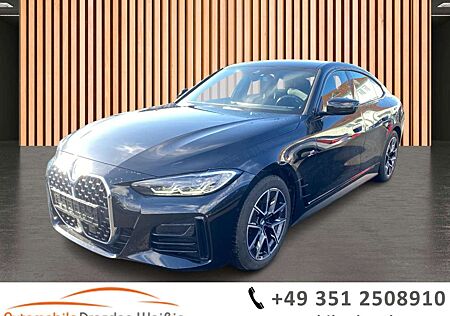 BMW 420 i M Sport*Cockpit Plus*ACC*HiFi*