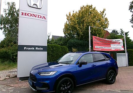 Honda ZR-V e:HEV Sport