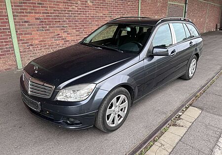 Mercedes-Benz C 180 gebraucht kaufen Mercedes-Benz C 180 T Kompressor, Kima, Sitzheizung, PDC, Tüv