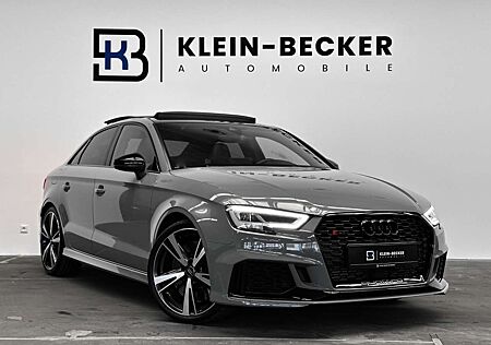 Audi RS3 Lim. S.Tr. q. *RS-AGA*Schale*Pano*Matrix*B&O