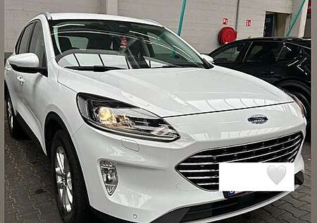 Ford Kuga 2.5 Duratec PHEV TITANIUM