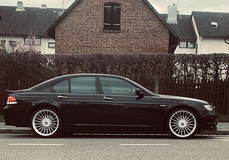 Alpina B7 Switch-Tronic
