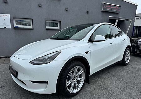 Tesla Model Y Long Range Dual AWD AHK MwSt