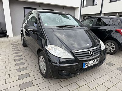 Mercedes-Benz A 150