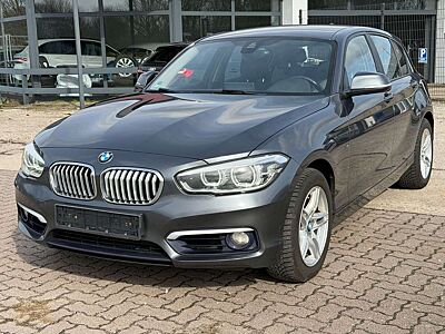 BMW 120 d xDrive Automatik Urban Line *2.Hand*