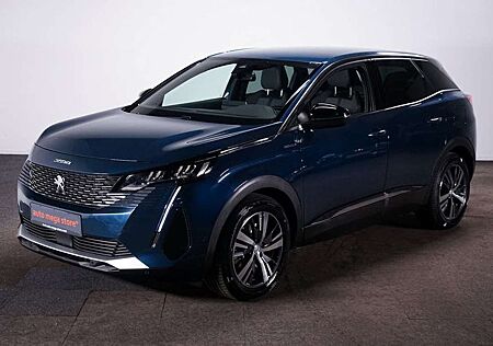 Peugeot 3008 1.6 300 A 4 llure Pack ACC/AUT/KeyLess/Navi/LM