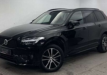 Volvo XC 90 XC90 T8 AWD Recharge RDesign 7SITZ+AHK+KEYLESS+