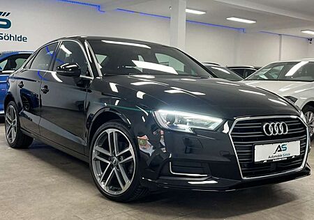 Audi A3 30 TDI S-tronic Limousine Navi/Leder/Xenon/