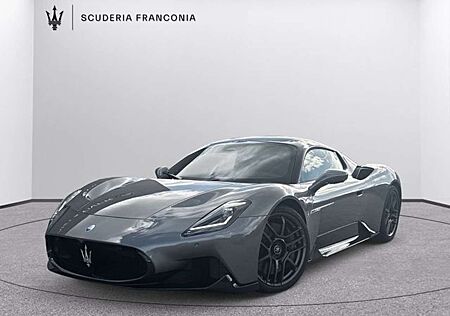 Maserati Others