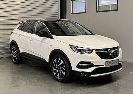 Opel Grandland X Ultimate/Navi/CarPlay/KeyLess/360°