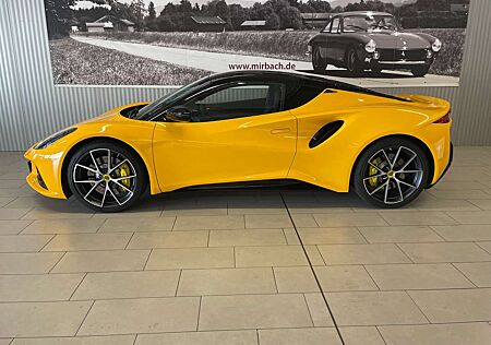 Lotus Emira V6 First Edition