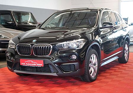 BMW X1 sDrive 18d Automatik Advantage