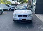 VW Touran Volkswagen 2.0 TDI Highline / TÜV NEU / Preis Verhandelbar