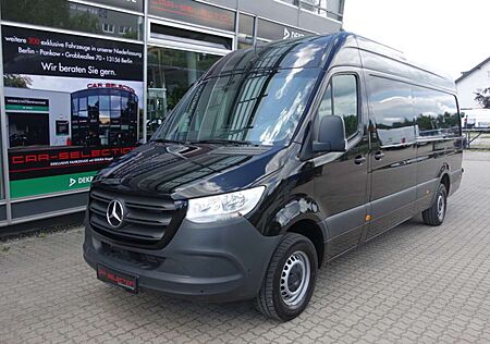 Mercedes-Benz Sprinter 319 CDI MAXI 2sTÜR/SORTIMO/gr.MBUX/KAM