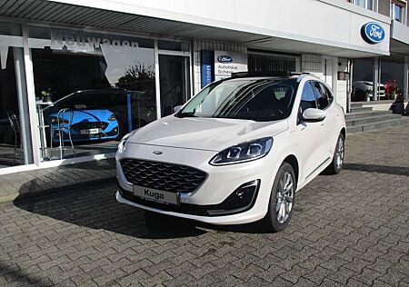 Ford Kuga VIGNALE Hybrid PHEV 2.5 Duratec VOLLAUSSTATTUNG