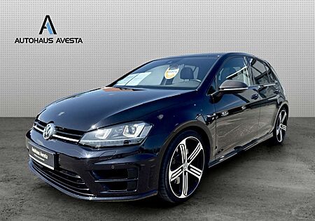 VW Golf Volkswagen VII R 4M/PANO/ACC/NAVI/19ZOLL/DYNAUDIO