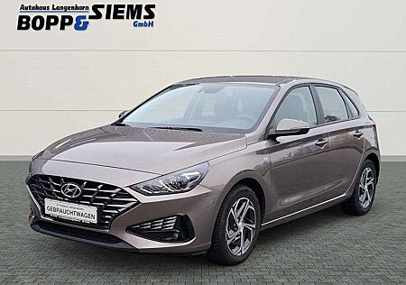 Hyundai i30 1.0 T-GDI 48V-Hybrid 'Select'