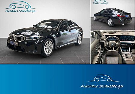 BMW 320 i xDrive M-Sport ACC HUD RFK KZU adap. LED